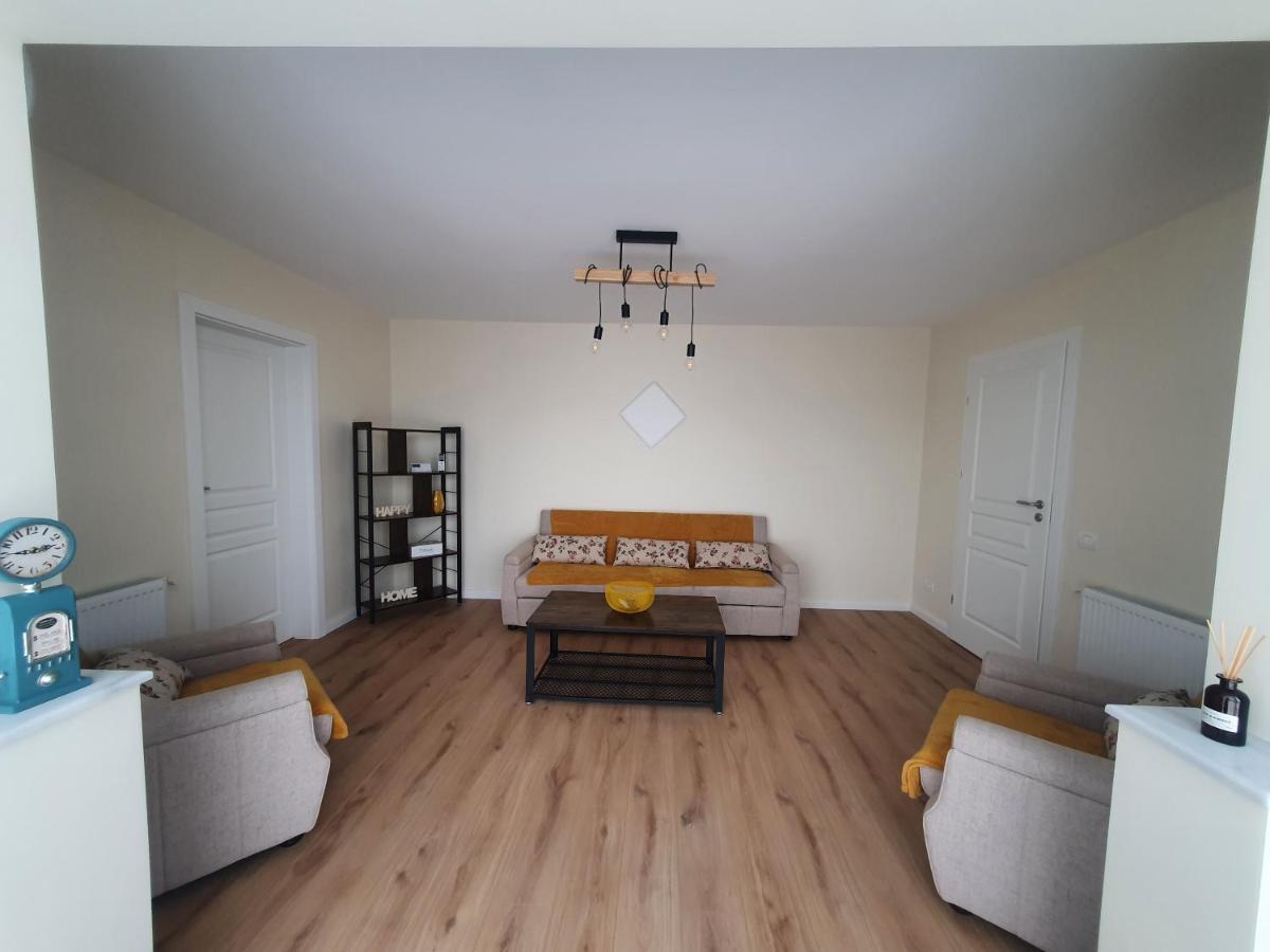 Guesthouse Mili Orşova エクステリア 写真