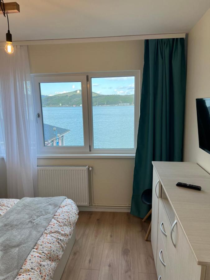 Guesthouse Mili Orşova エクステリア 写真