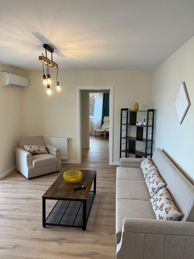 Guesthouse Mili Orşova エクステリア 写真